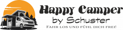 Happy Camper by Schuster